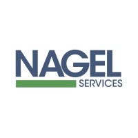 Nagel Services Logo