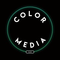Color Media LLC Logo