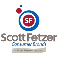 Scott Fetzer Consumer Brands Logo