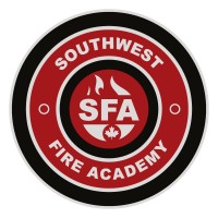 Southwest Fire Academy Logo