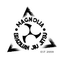 Magnolia Brazilian Jiu Jitsu Logo