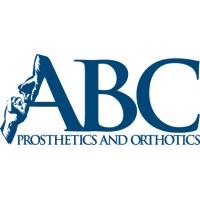 ABC Prosthetics & Orthotics Logo