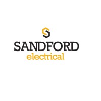 Sandford Electrical Services Logo