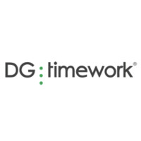 DG timework GmbH Logo