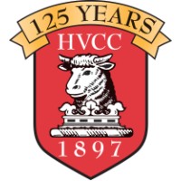 Huntingdon Valley Country Club Logo