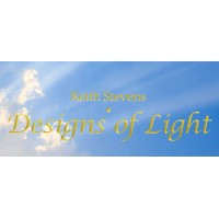 Designs of Light Logo