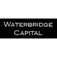 Waterbridge Capital Logo