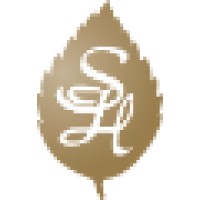 Sharon Heights Golf and Country Club Logo