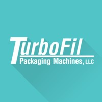 TurboFil Packaging Machines Logo