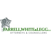 Farrell, White & Legg, PLLC Logo