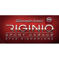Sport Garage Riginio Logo