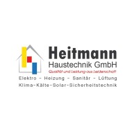 Heitmann Haustechnik GmbH Logo