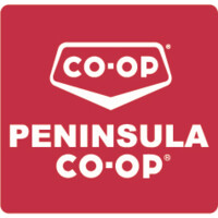 Peninsula Co-op Logo