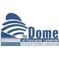 Doncaster Dome Logo