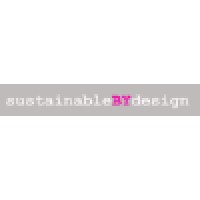 Sustainable By Design Logo