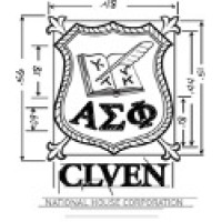 CLVEN National House Corporation Logo