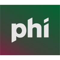 phi Medien Systeme GmbH Logo