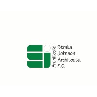 Straka Johnson Architects, P.C. Logo