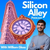 Silicon Alley Podcast Logo