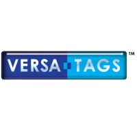 VERSA-TAGS, INC Logo