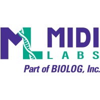 MIDI Labs, Inc Logo