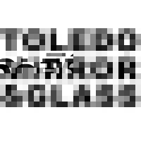 Toledo Mirror & Glass Logo