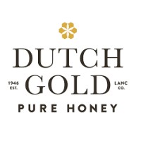 Dutch Gold Honey, Inc Logo