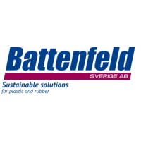 Battenfeld Sverige AB Logo