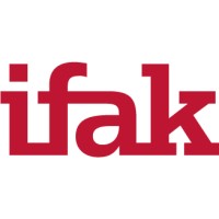IFAK Institut GmbH & Co. KG Logo