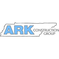 ARK Construction Group LLC Logo