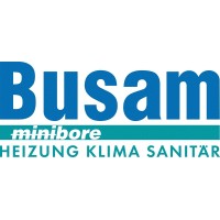 Busam GmbH Logo