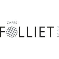 CAFES FOLLIET Logo