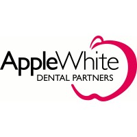 AppleWhite Dental Partners Logo