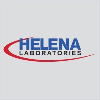 Helena Laboratories Corporation Logo