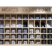 Monte Napoleone Logo