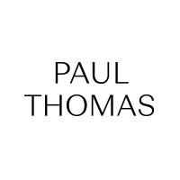 Paul Thomas Logo