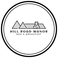 Hill Road Manor Bed & Breakfast Logo