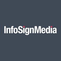 InfoSign Media Logo