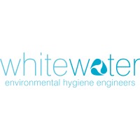 Whitewater Logo