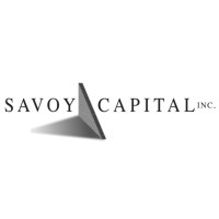Savoy Capital Inc Logo