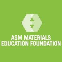 ASM Materials Education Foundation Logo