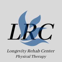 Longevity Rehab Center Logo