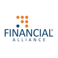 Financial Alliance Pte Ltd Logo