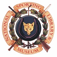National Sporting Library & Museum Logo