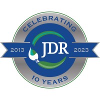 JDR Painting Logo