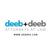 Law Offices of Deeb & Deeb, P.A. Logo
