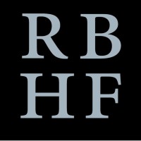 RBHF Professional Corporation Logo