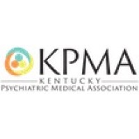 Kentucky Psychiatric Medical Association Logo