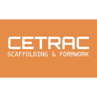 CETRAC GmbH Logo