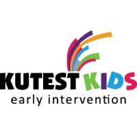 Kutest Kids Early Intervention Logo